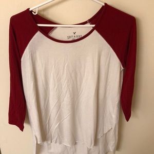 Baseball Tee